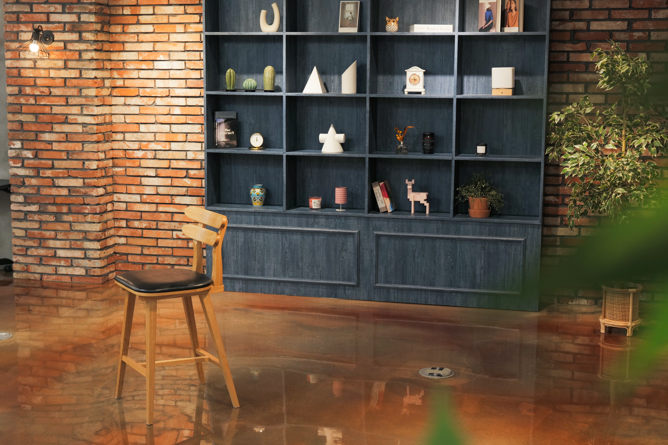 구로구 교육영상 촬영 전문 이온미디어 스튜디오 3