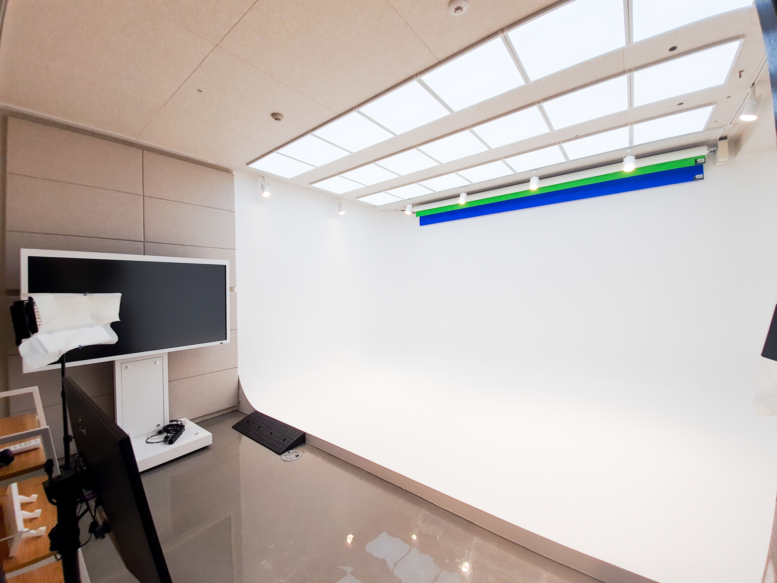 이온미디어 영상제작 스튜디오